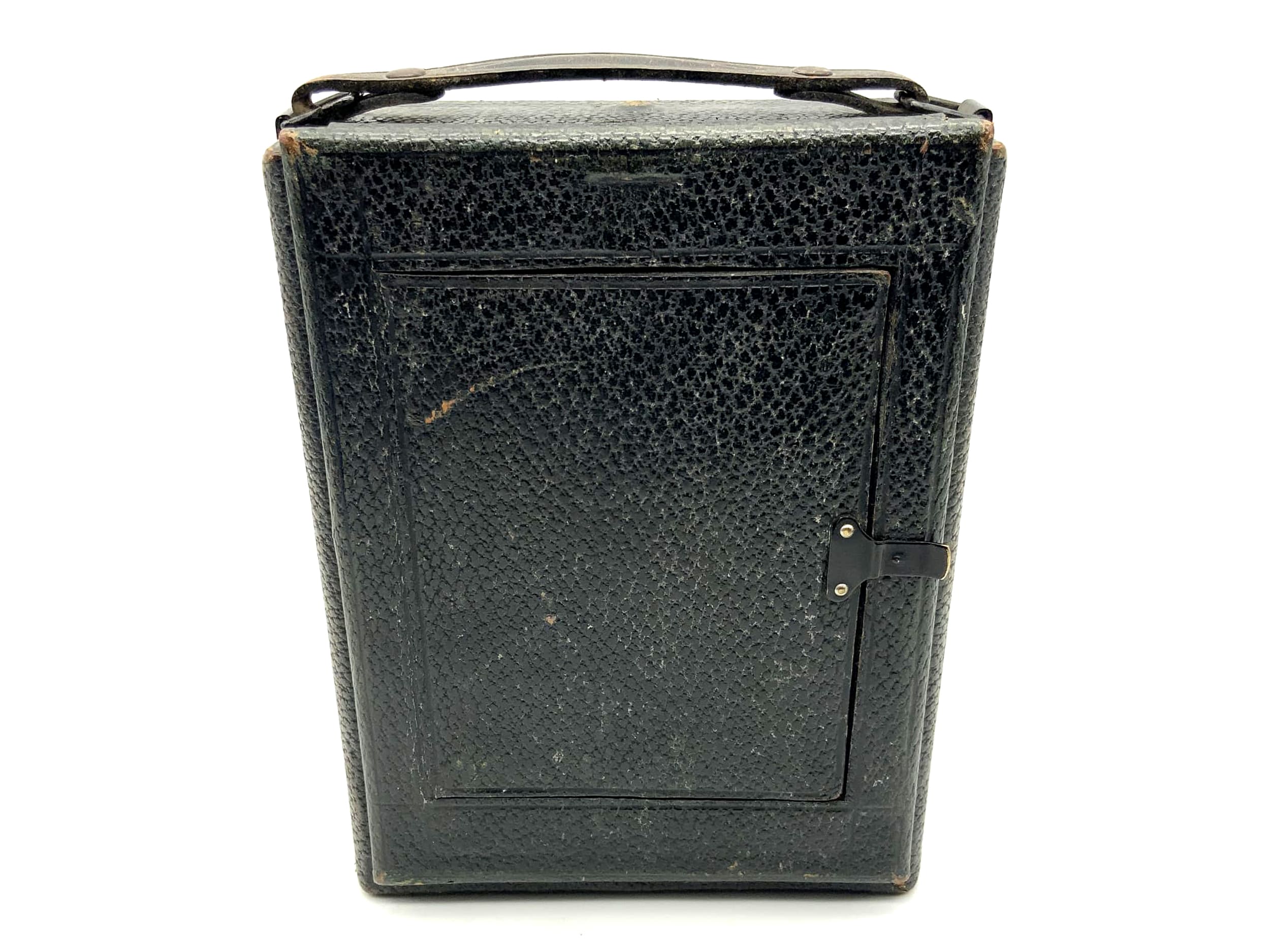 Rüo Optik plate camera with Acomar 1:4.5 F=15cm Compur analog camera