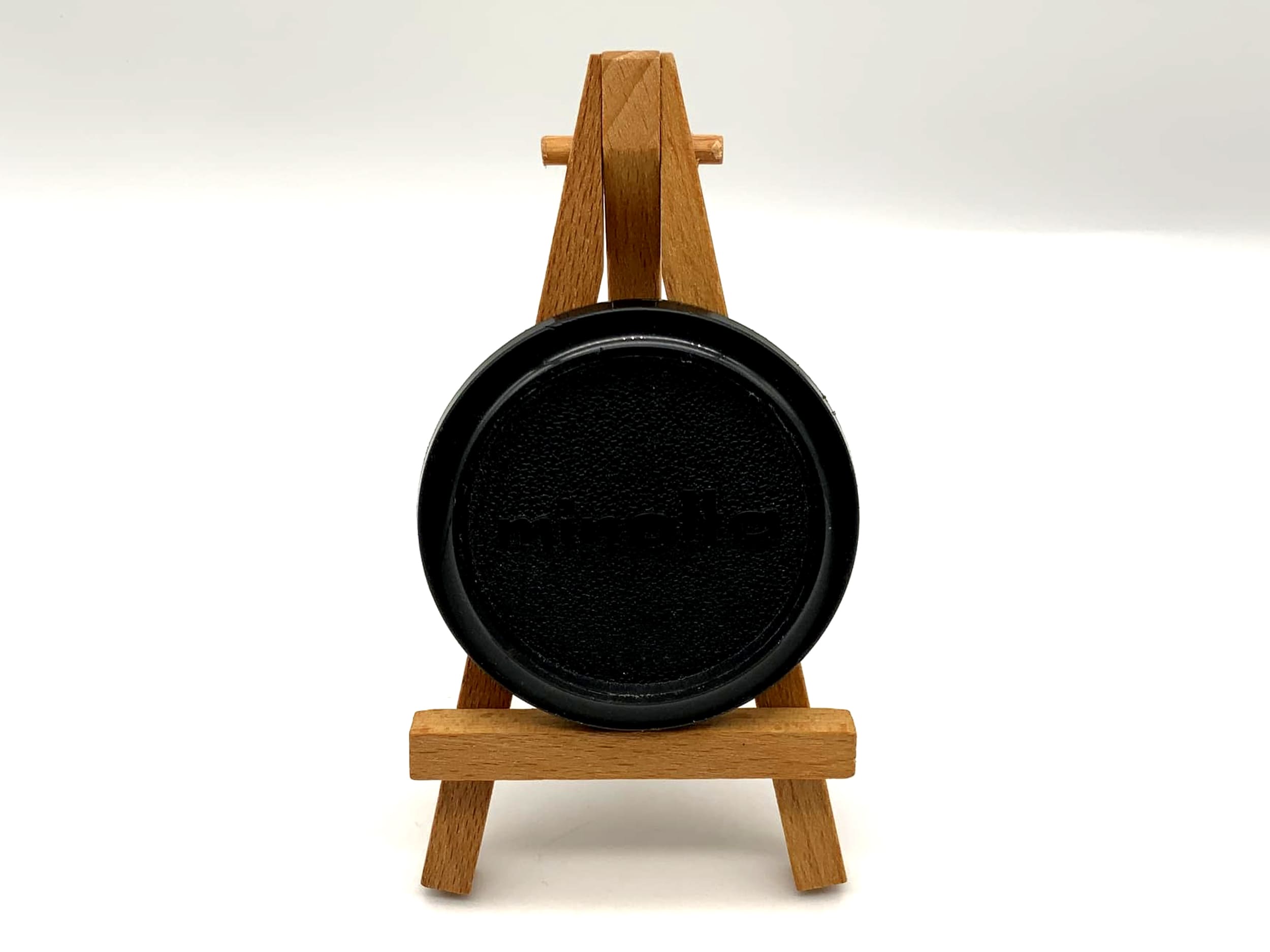 Minolta lens front cap 55mm lens cap cap lens cap Slip On