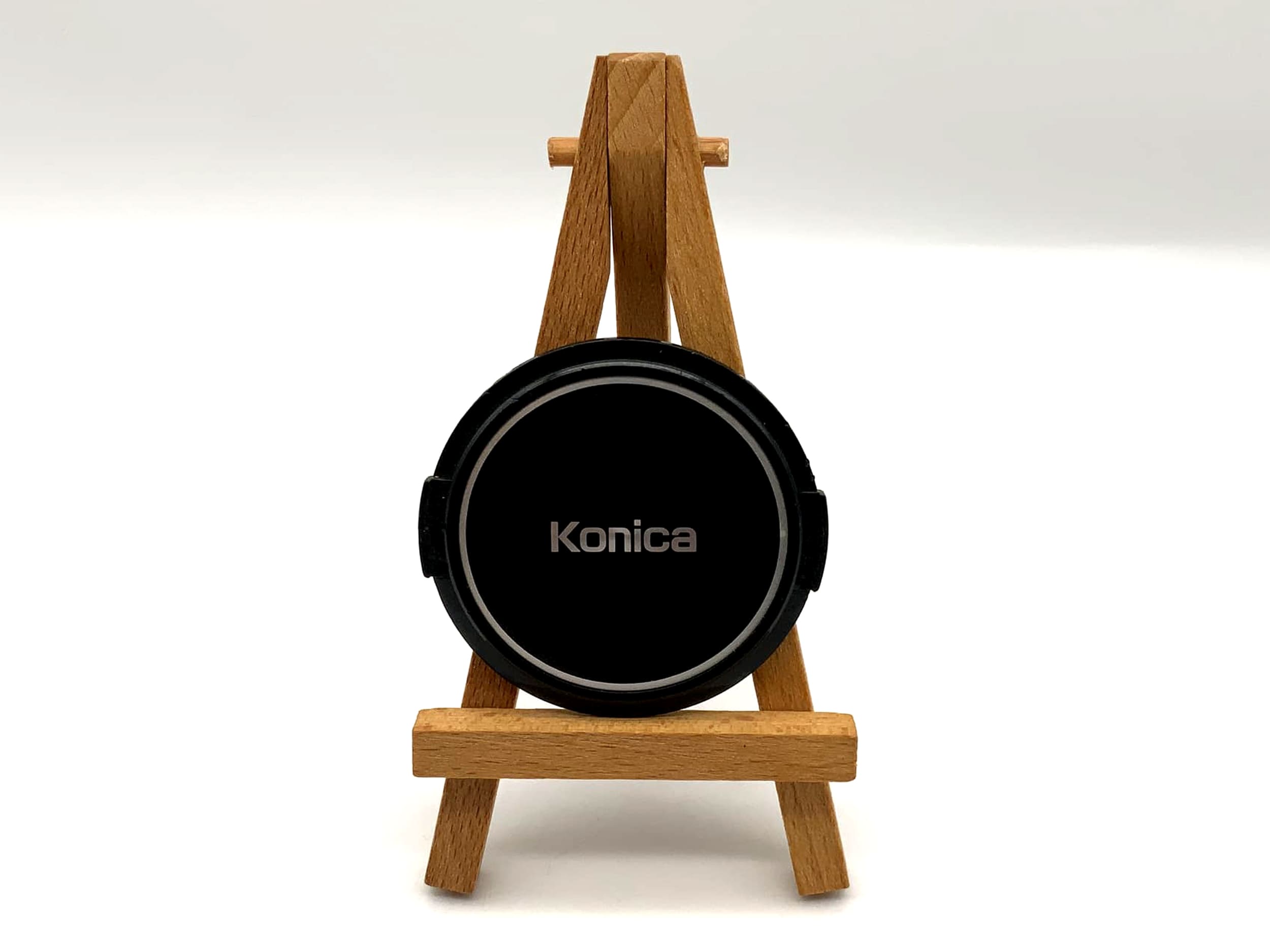 Bouchon avant d'objectif Konica Minolta Bouchon d'objectif 55 mm Bouchon d'objectif