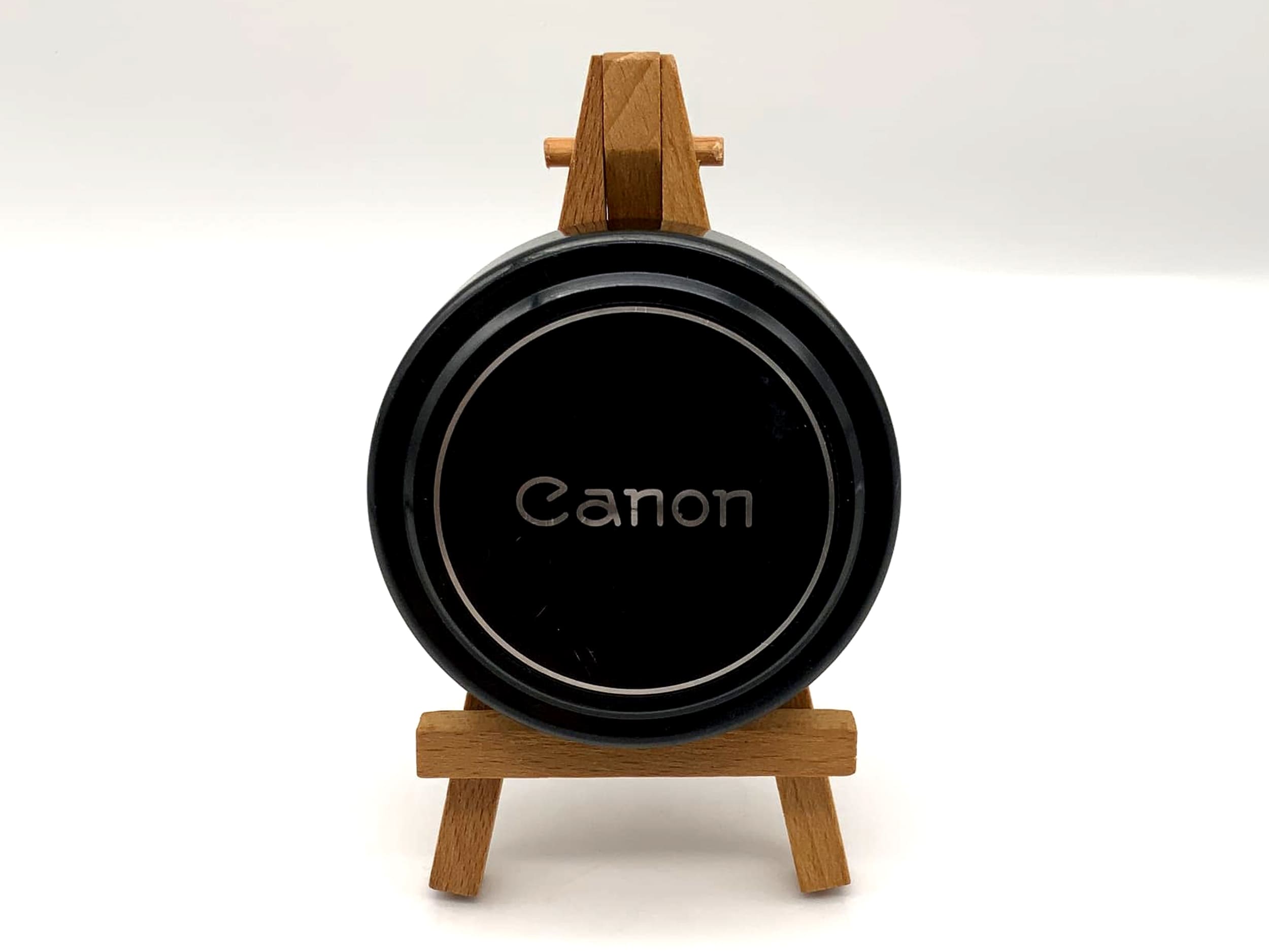 Canon lens front cap 69mm lens cap cap lens cap Slip On
