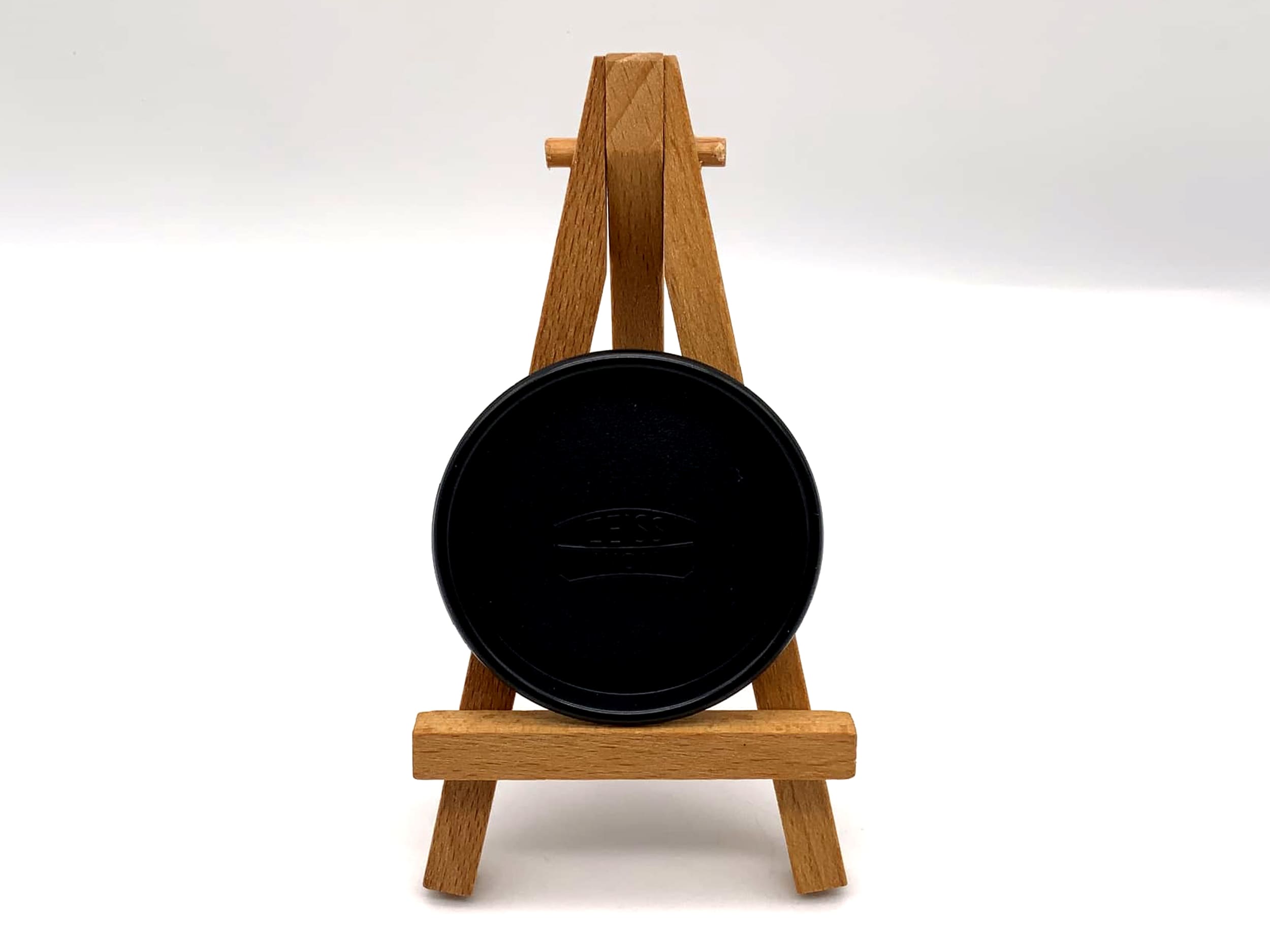 Bouchon avant d'objectif Zeiss Ikon Bouchon d'objectif Contaflex 126 Bouchon d'objectif