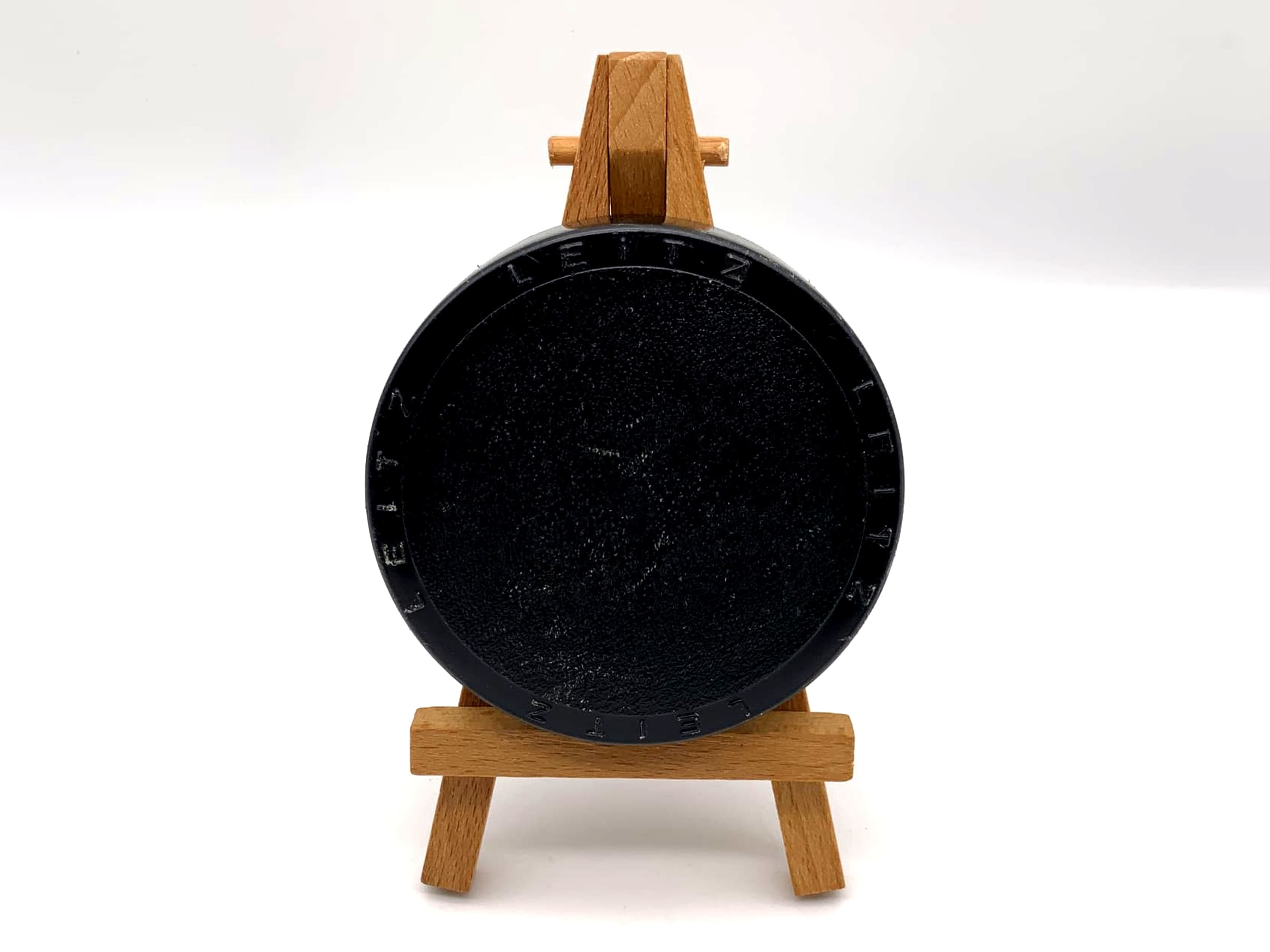 Bouchon avant d'objectif Leitz 70 mm 14144 Bouchon d'objectif Bouchon d'objectif