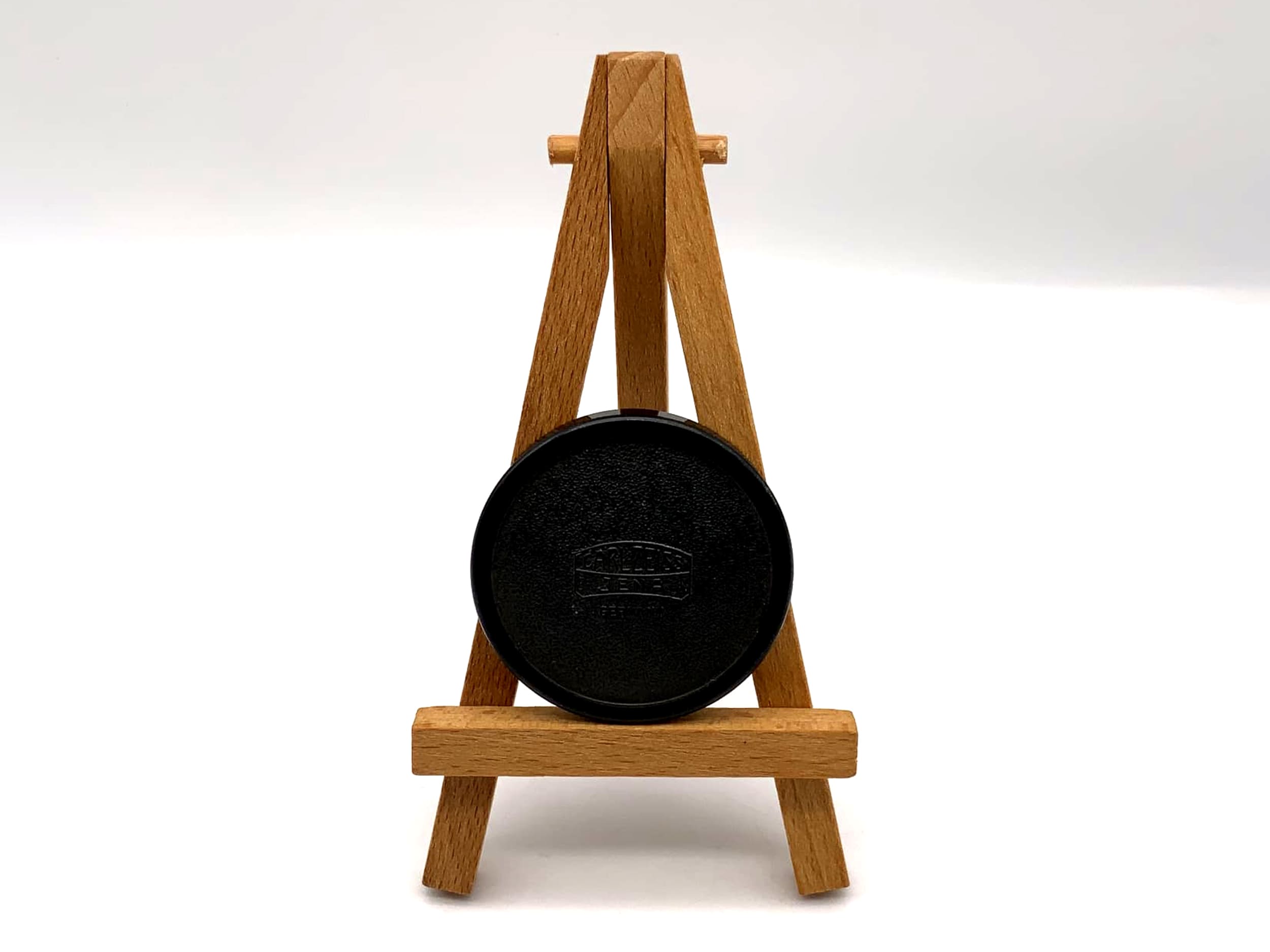 Bouchon avant d'objectif Carl Zeiss Jena Bouchon d'objectif 42 mm Bouchon d'objectif