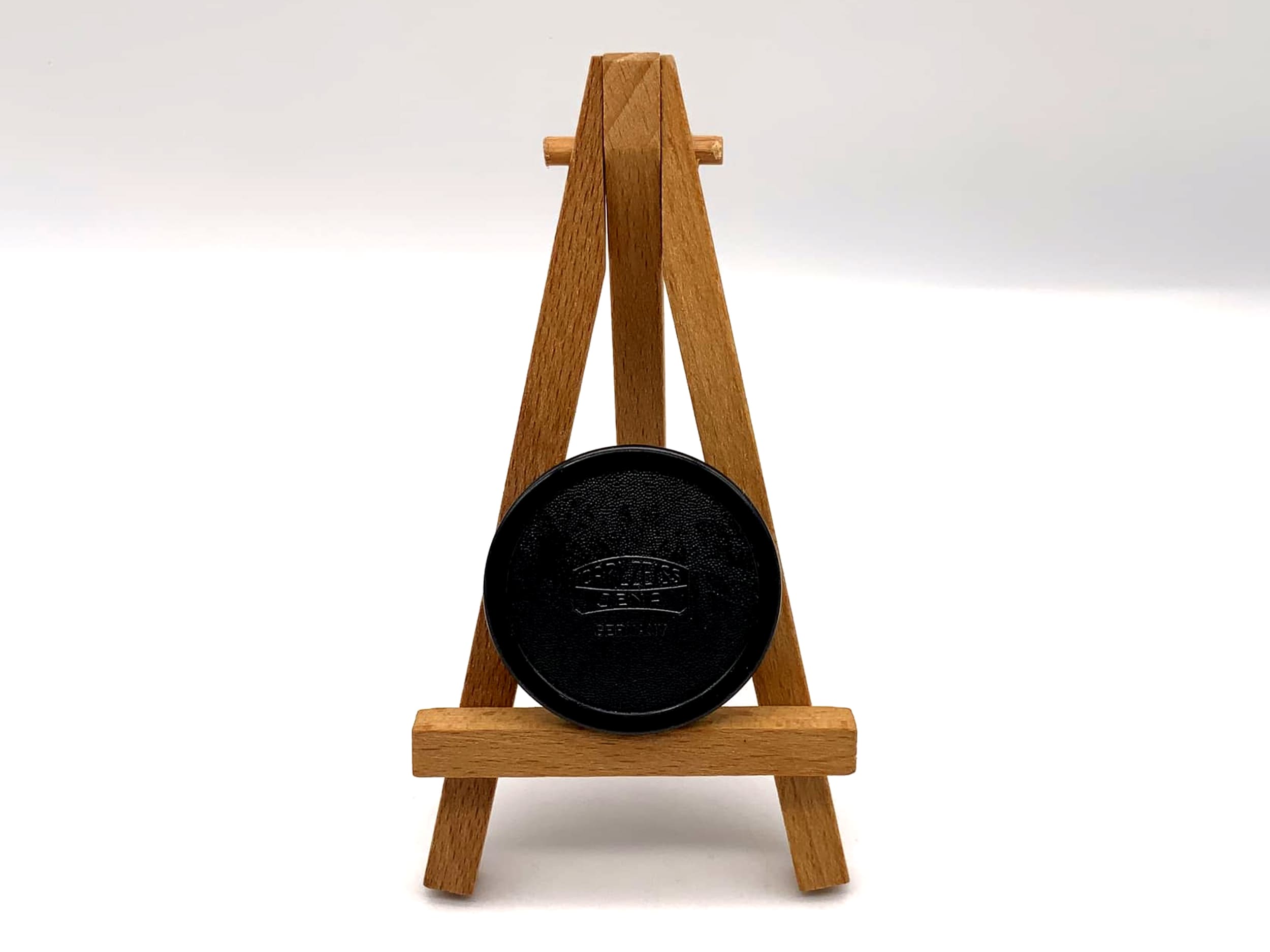 Bouchon avant d'objectif Carl Zeiss Jena Bouchon d'objectif 37 mm