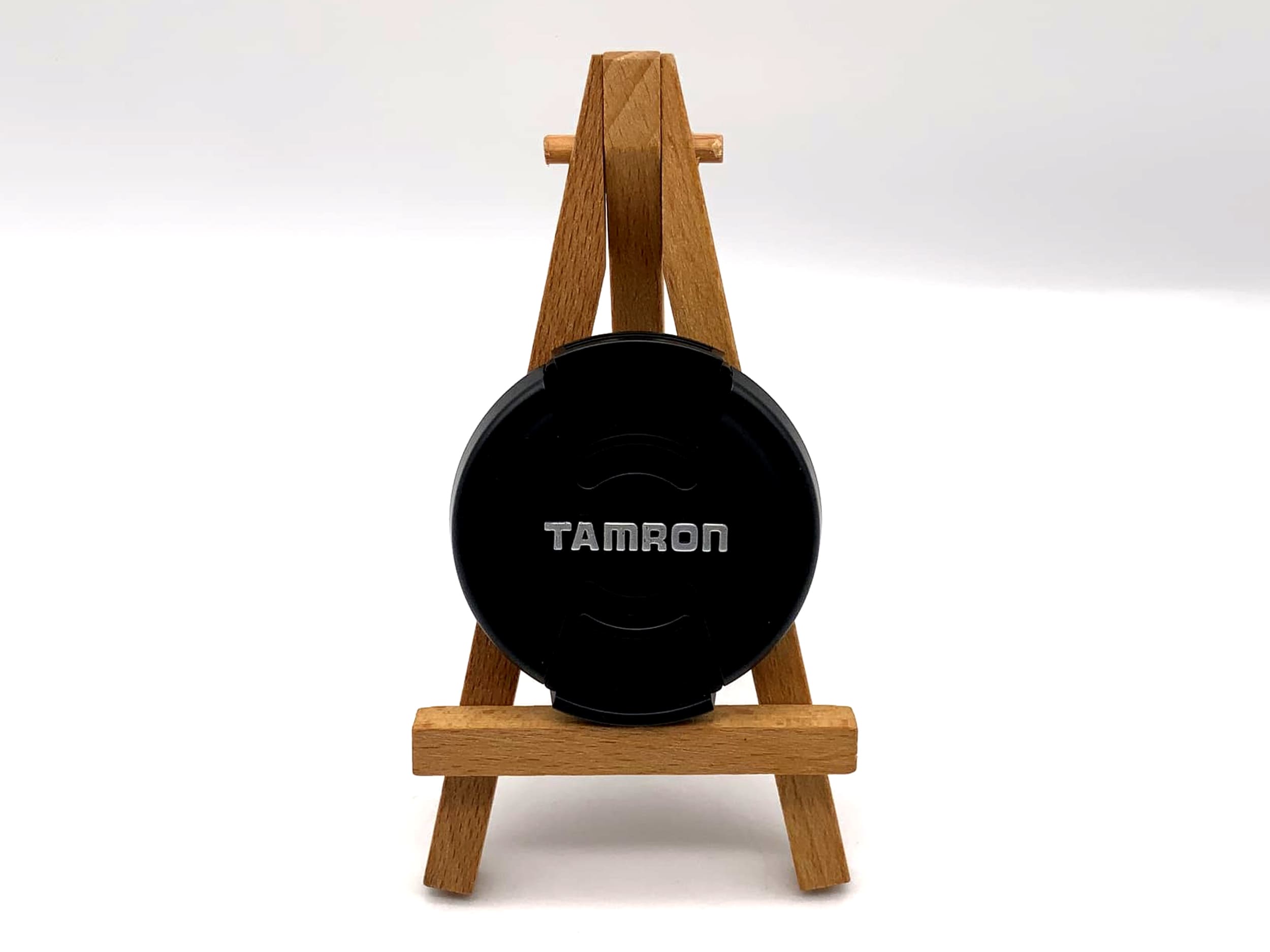 Bouchon avant d'objectif Tamron Bouchon d'objectif 52 mm Bouchon d'objectif