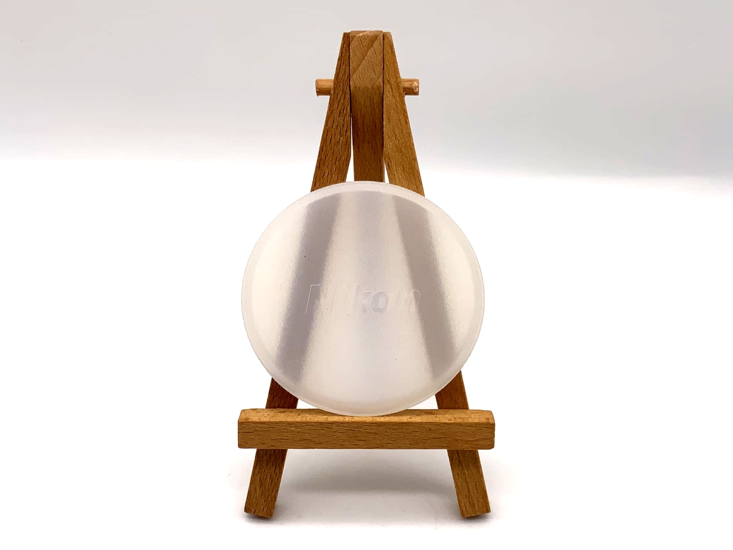 Bouchon de boîtier Nikon Nikon F pour EM FM2 FE