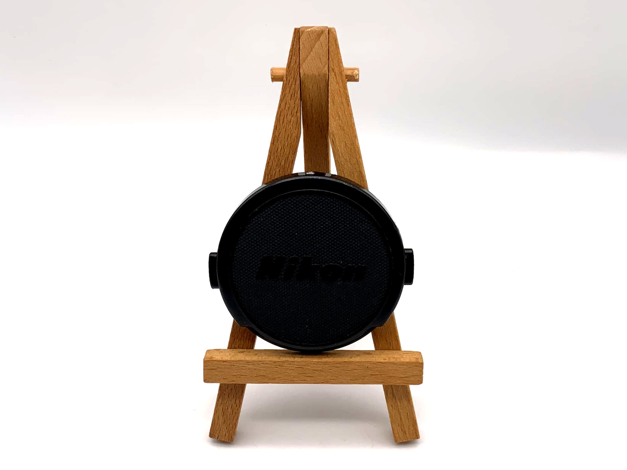 Bouchon avant d'objectif Nikon Bouchon d'objectif 52 mm Bouchon d'objectif