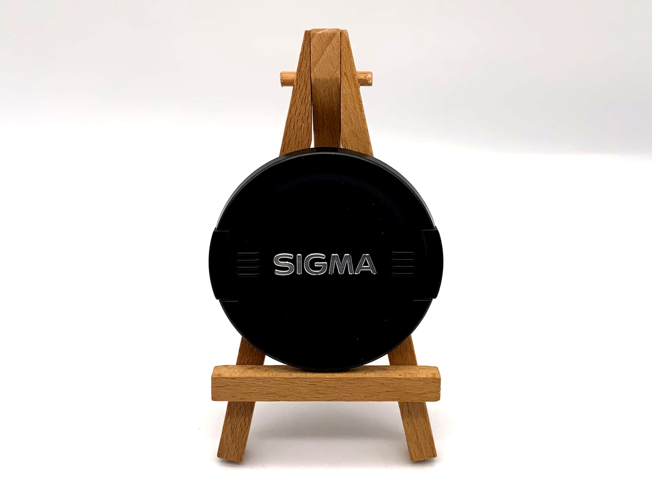 Bouchon avant d'objectif Sigma Bouchon d'objectif 62 mm Bouchon d'objectif