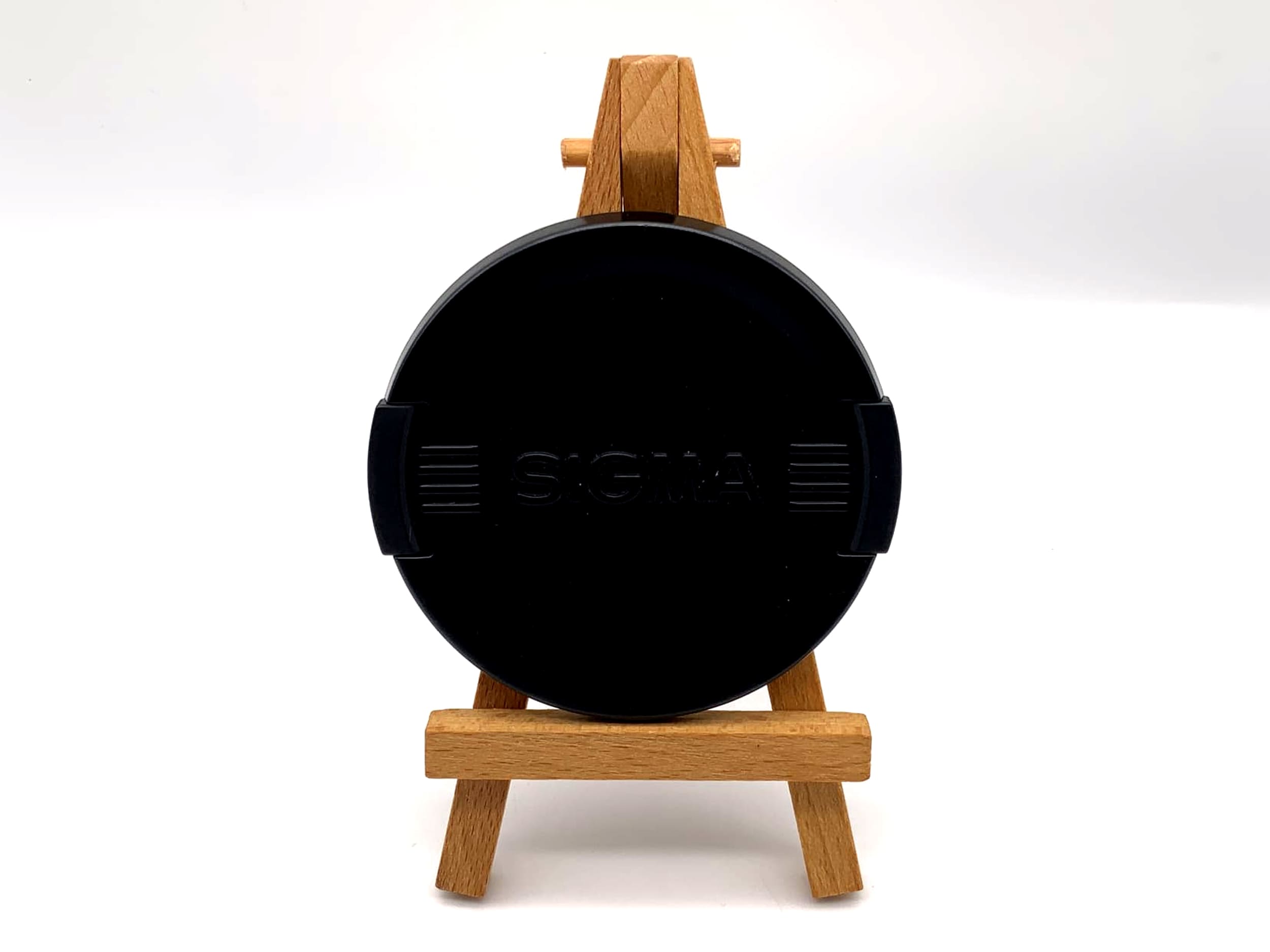 Bouchon avant d'objectif Sigma Bouchon d'objectif 72 mm Bouchon d'objectif