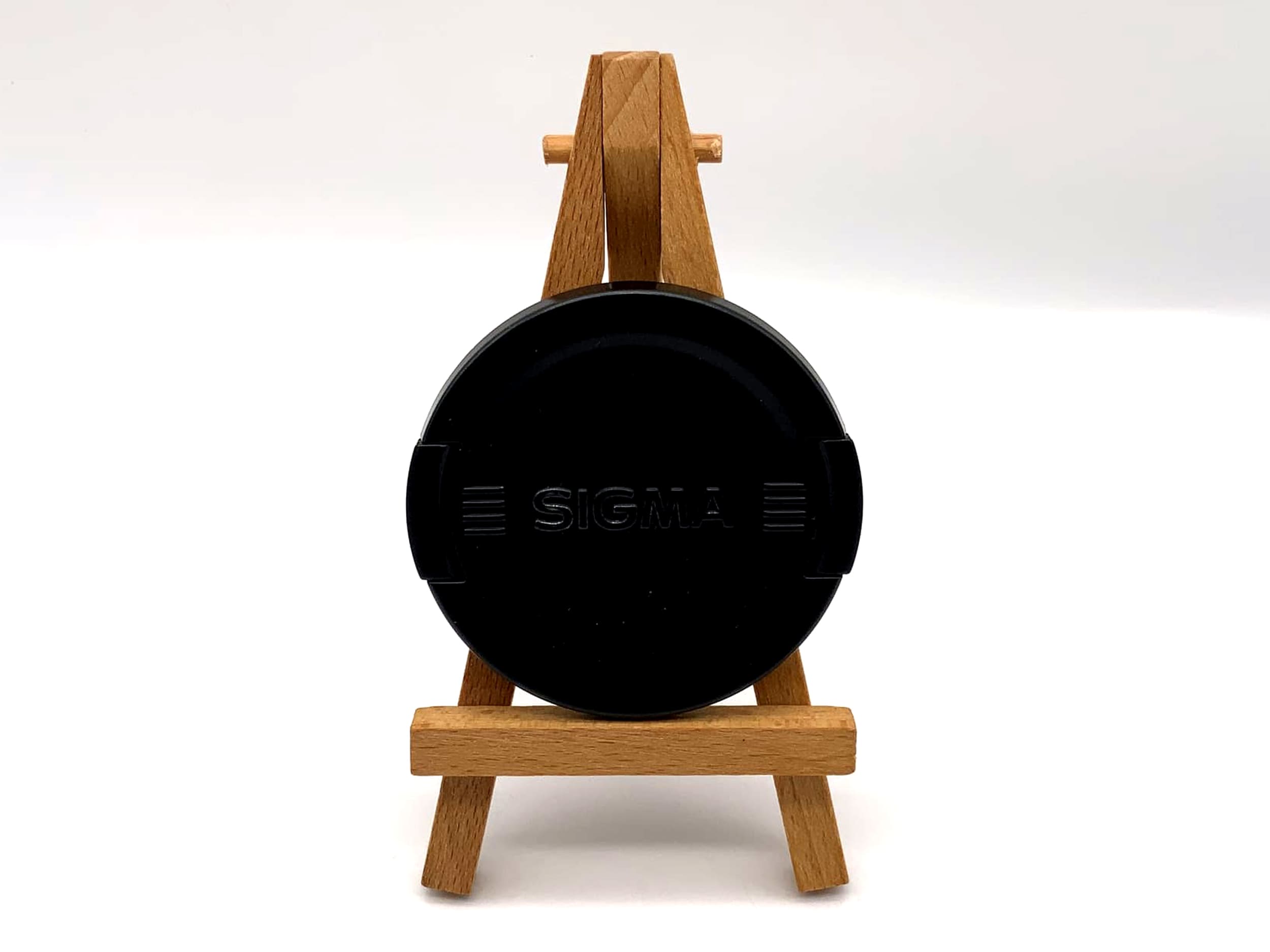 Bouchon avant d'objectif Sigma Bouchon d'objectif 62 mm Bouchon d'objectif