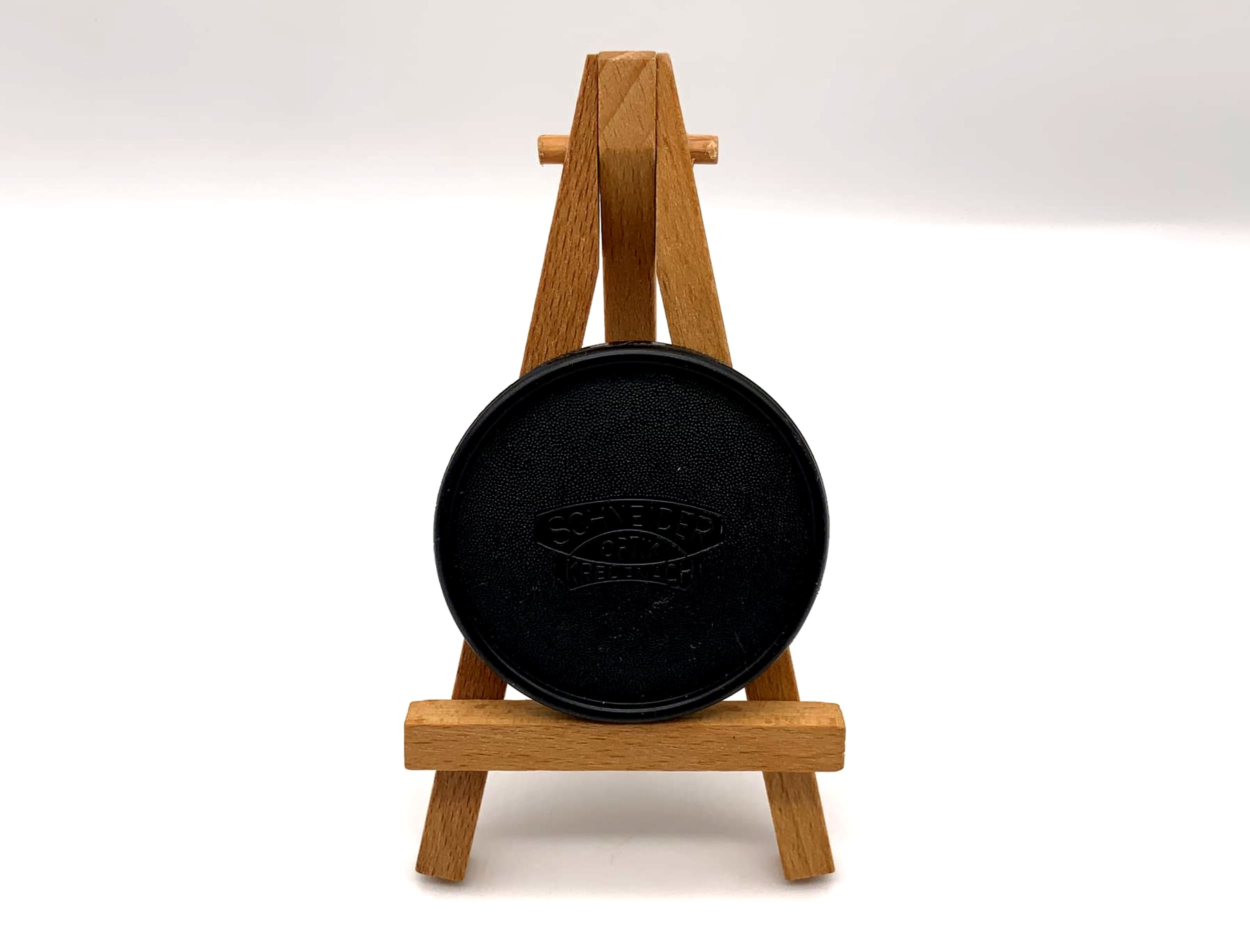 Schneider Optik Kreuznach Objektivfrontdeckel 51mm SN 223/51 Objektivdeckel Cap