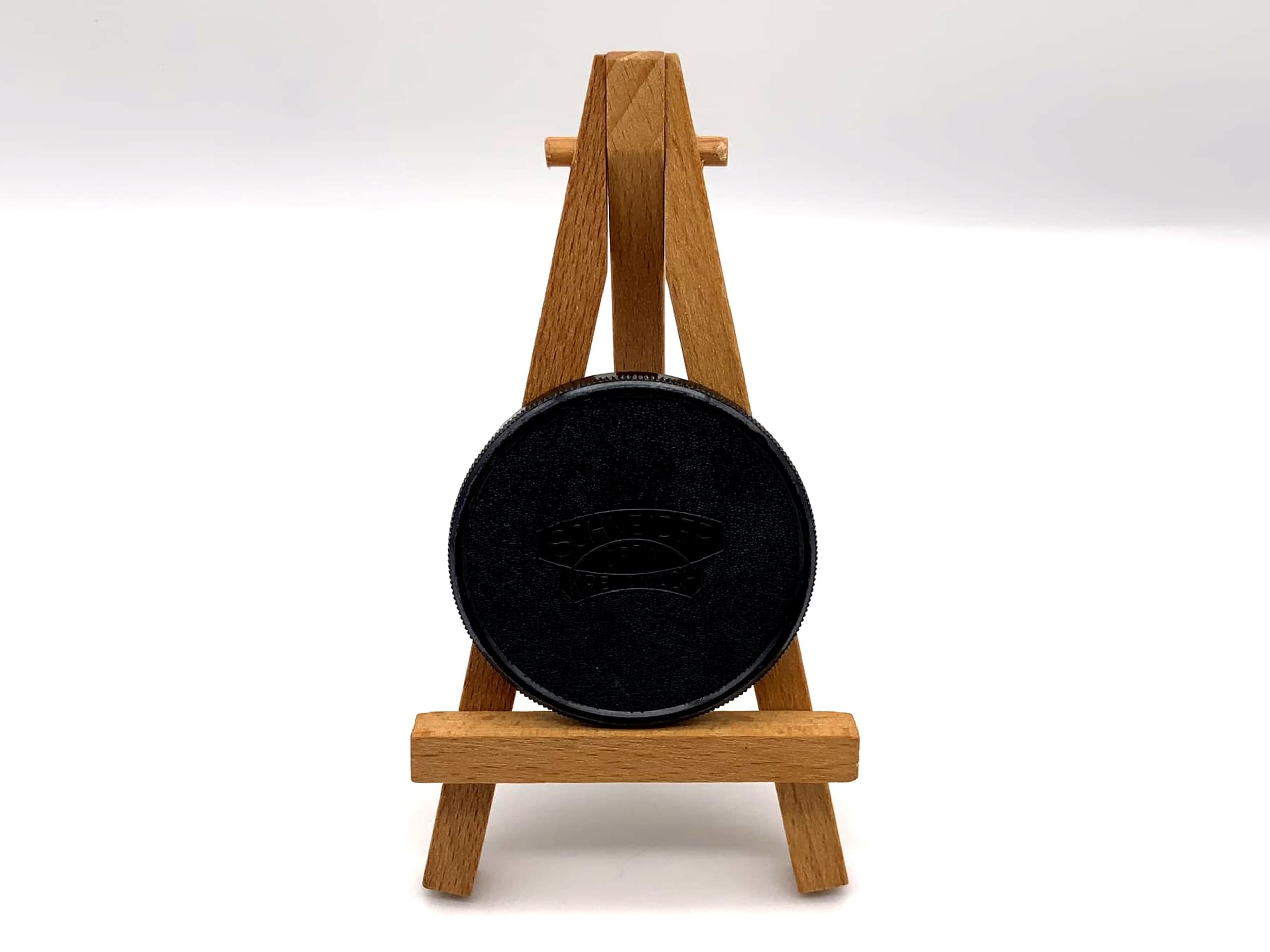 Schneider Optik Kreuznach lens front cap 48mm SN 222/28 lens cap