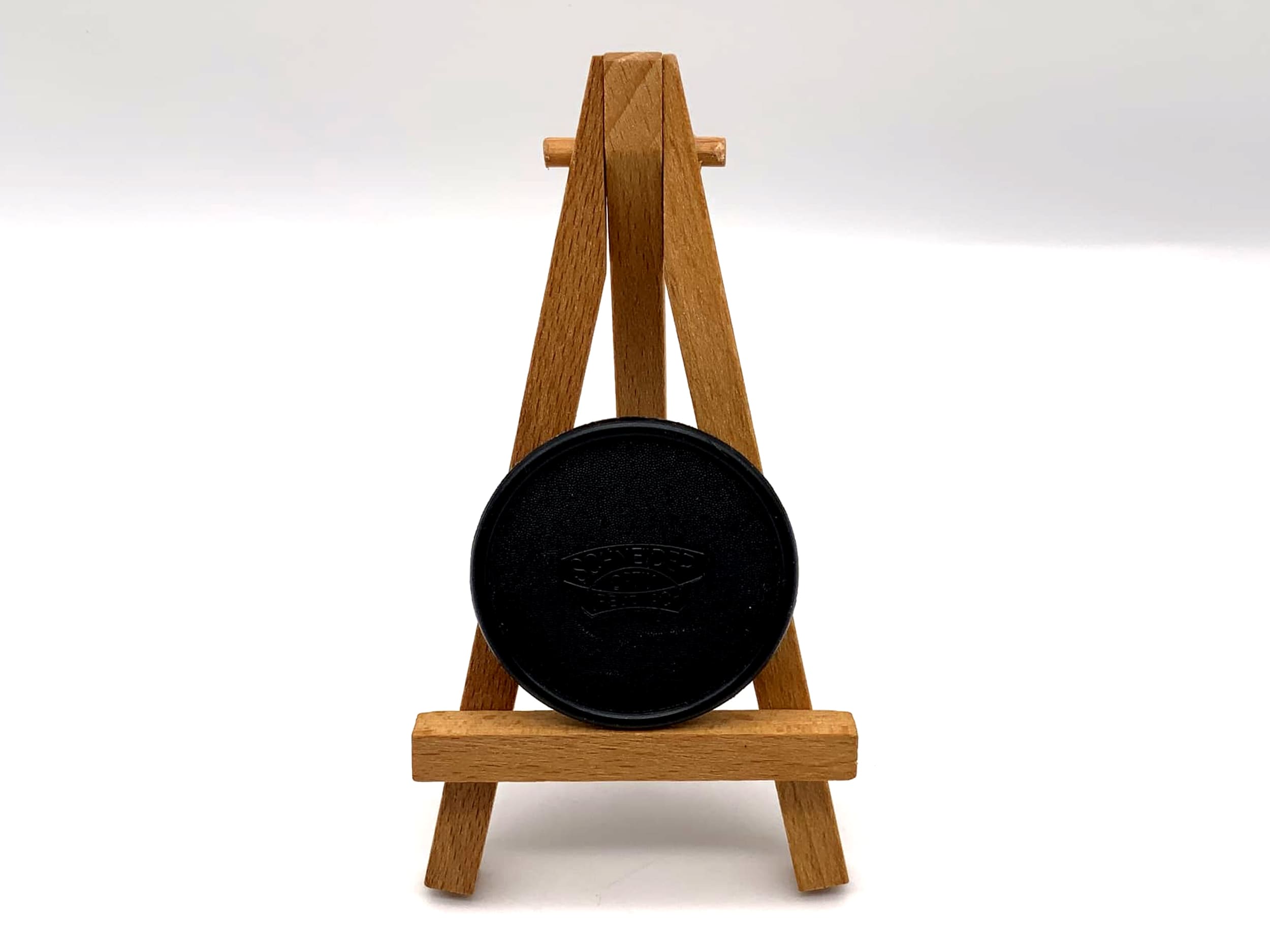 Schneider Optik Kreuznach lens front cap 39.1mm lens cap