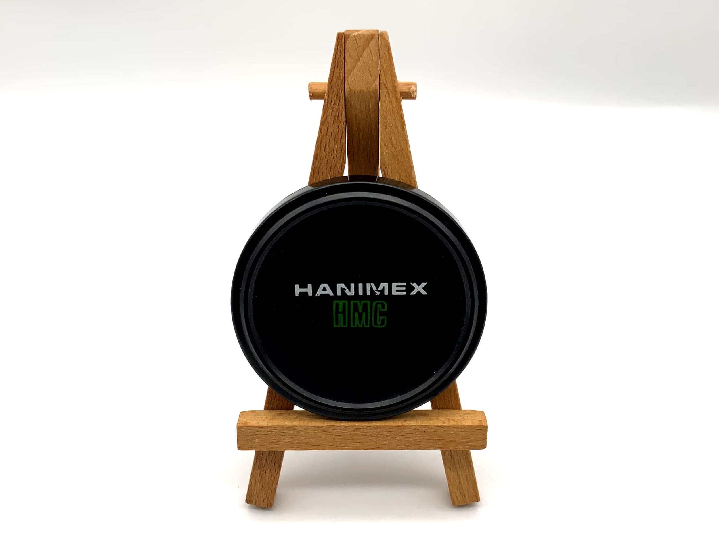 Hanimex Objektivfrontdeckel 60mm Objektivdeckel Kappe lens cap