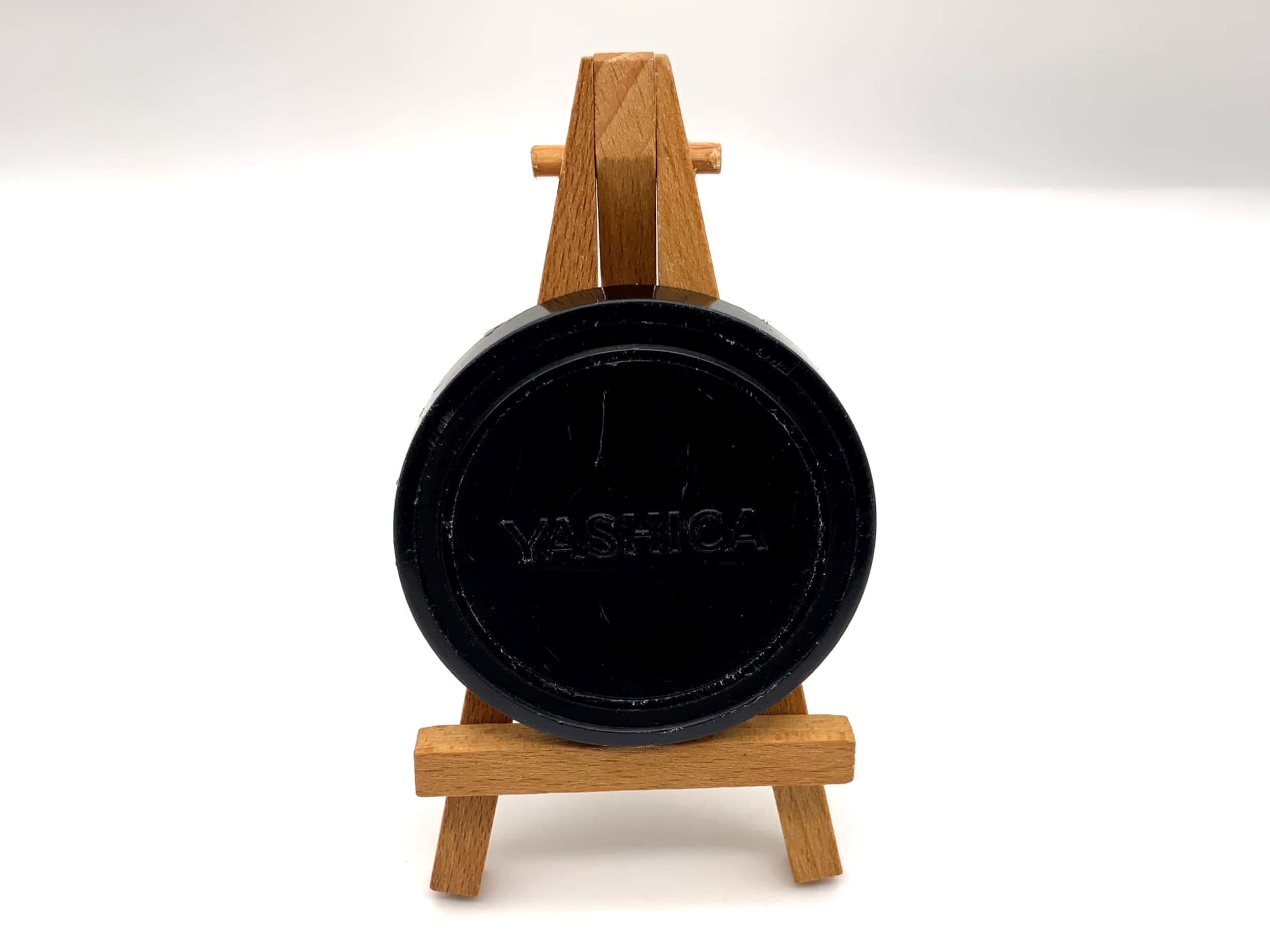 Yashica lens front cap 62mm lens cap cap lens cap