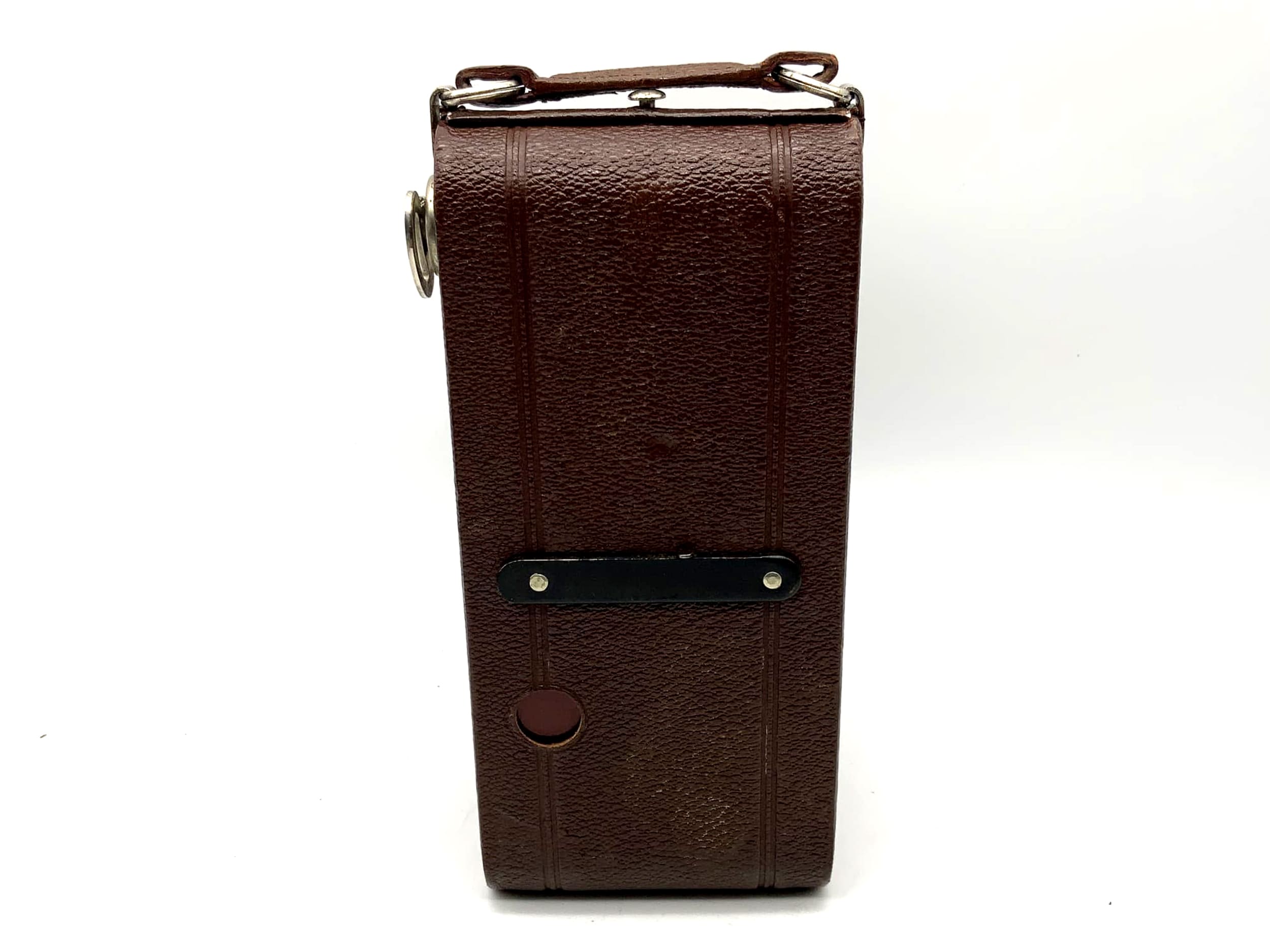 Caméra pliante avec Anastigmat Vidar 1:6,3 F=10,5cm Pronto caméra analogique caméra analogique