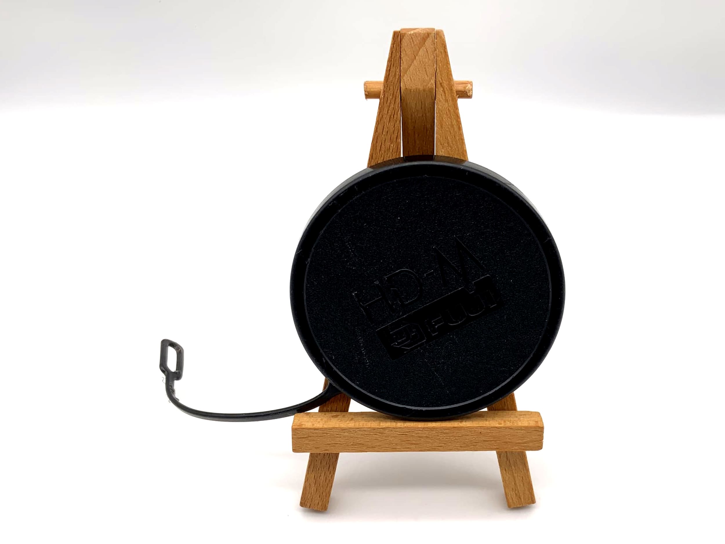 Fujica lens front cap 62mm for Fuji HD-M lens cap lens cap