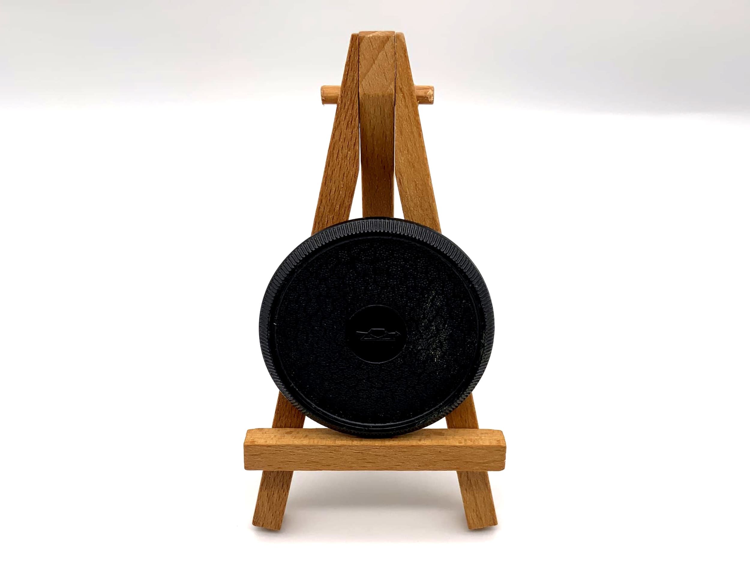 Zenit lens front cap 52mm screw-in cap lens cap