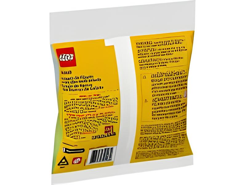 LEGO Creator 30668 Easter Bunny with Colorful Eggs