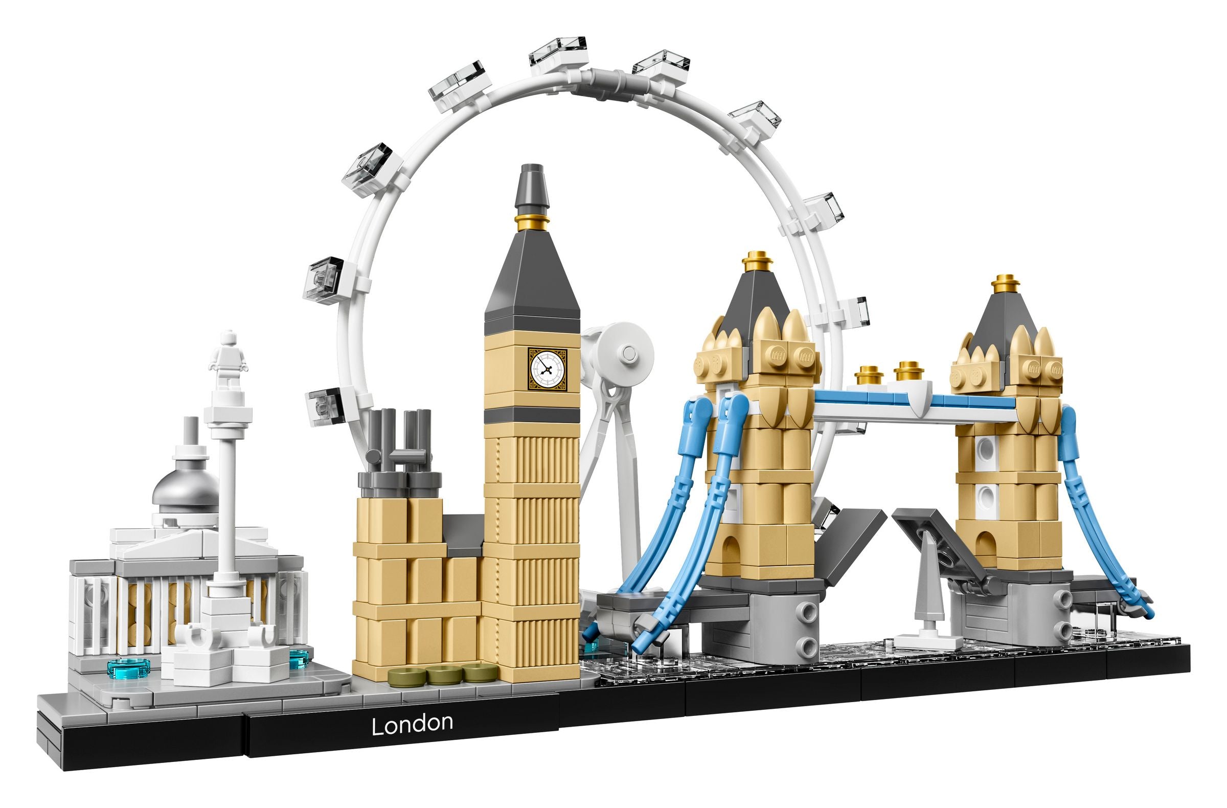 LEGO Architecture 21034 Londres