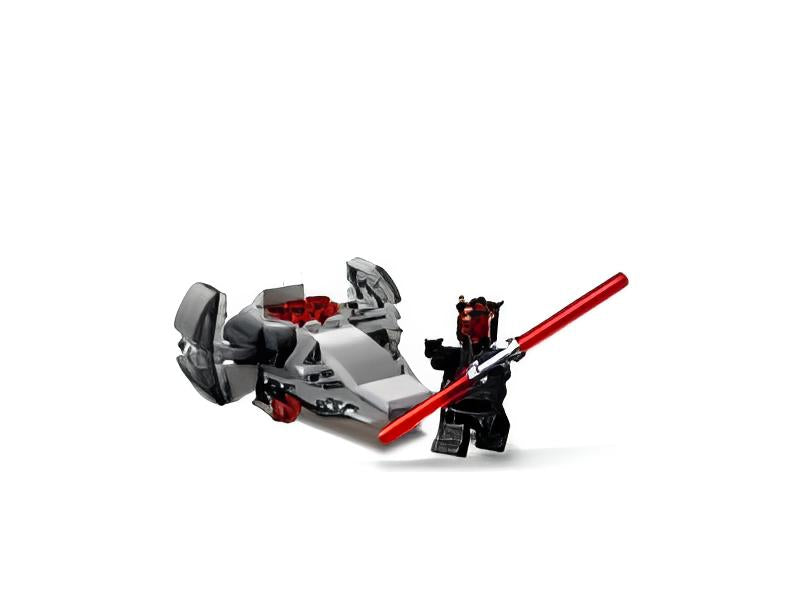 LEGO® Star Wars 75224 L'Infiltrateur Sith