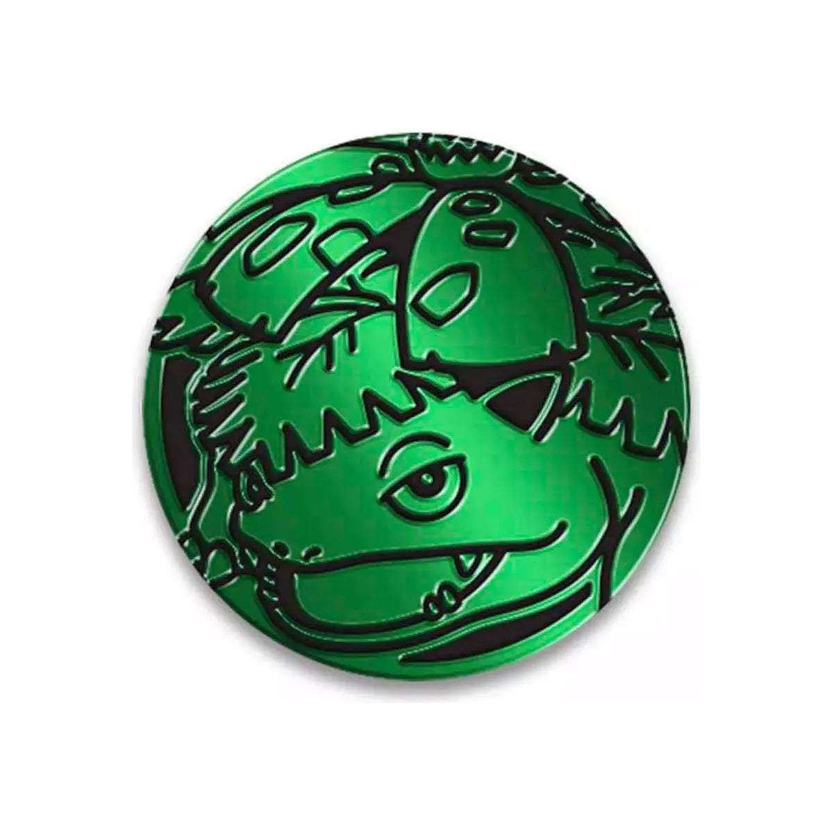 Pokémon Venusaur V Battle Deck (English)