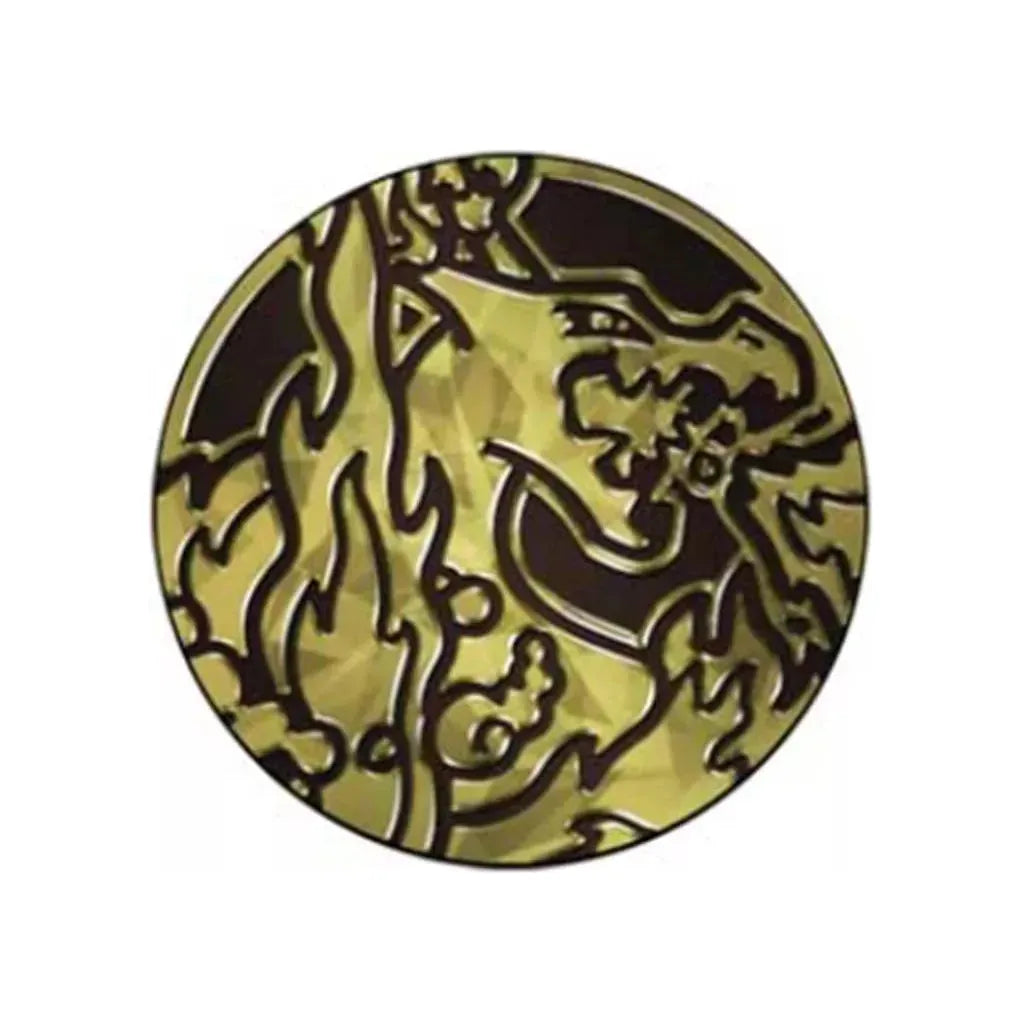 Pokémon Charizard & Pikachu Collectors Chest 2020 (English)