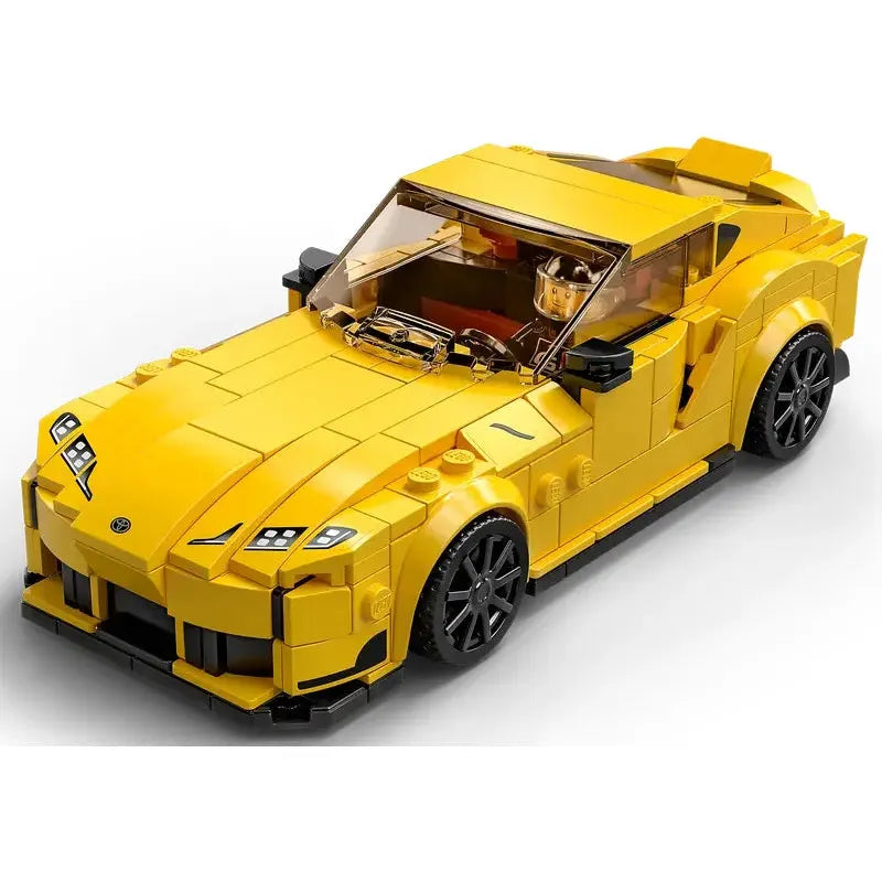 LEGO® Speed Champions Toyota GR Supra 76901