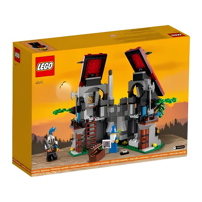 LEGO® 40601 Majesto's Magic Workshop