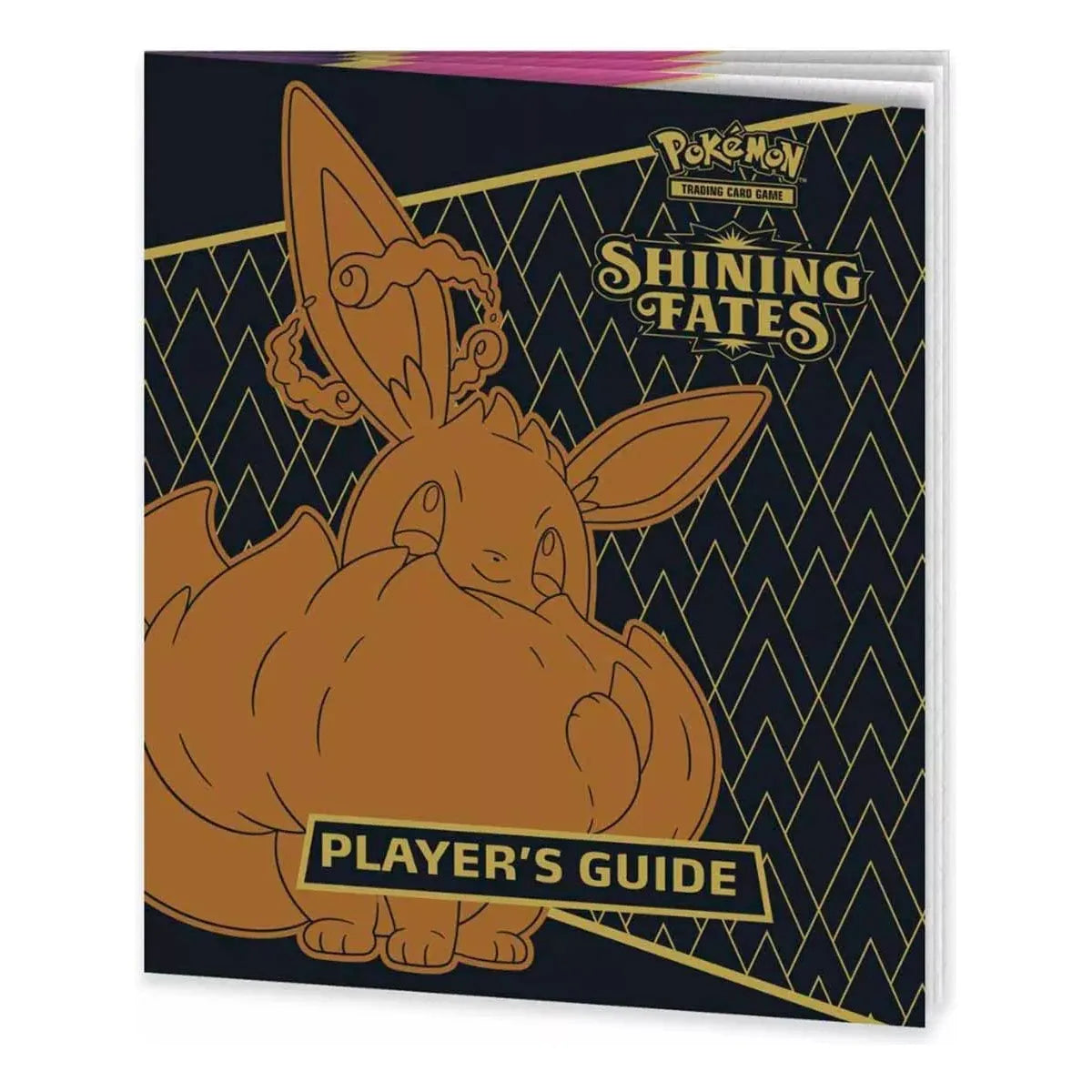 Pokémon Sword & Shield Shining Fates Elite Trainer Box (englisch)