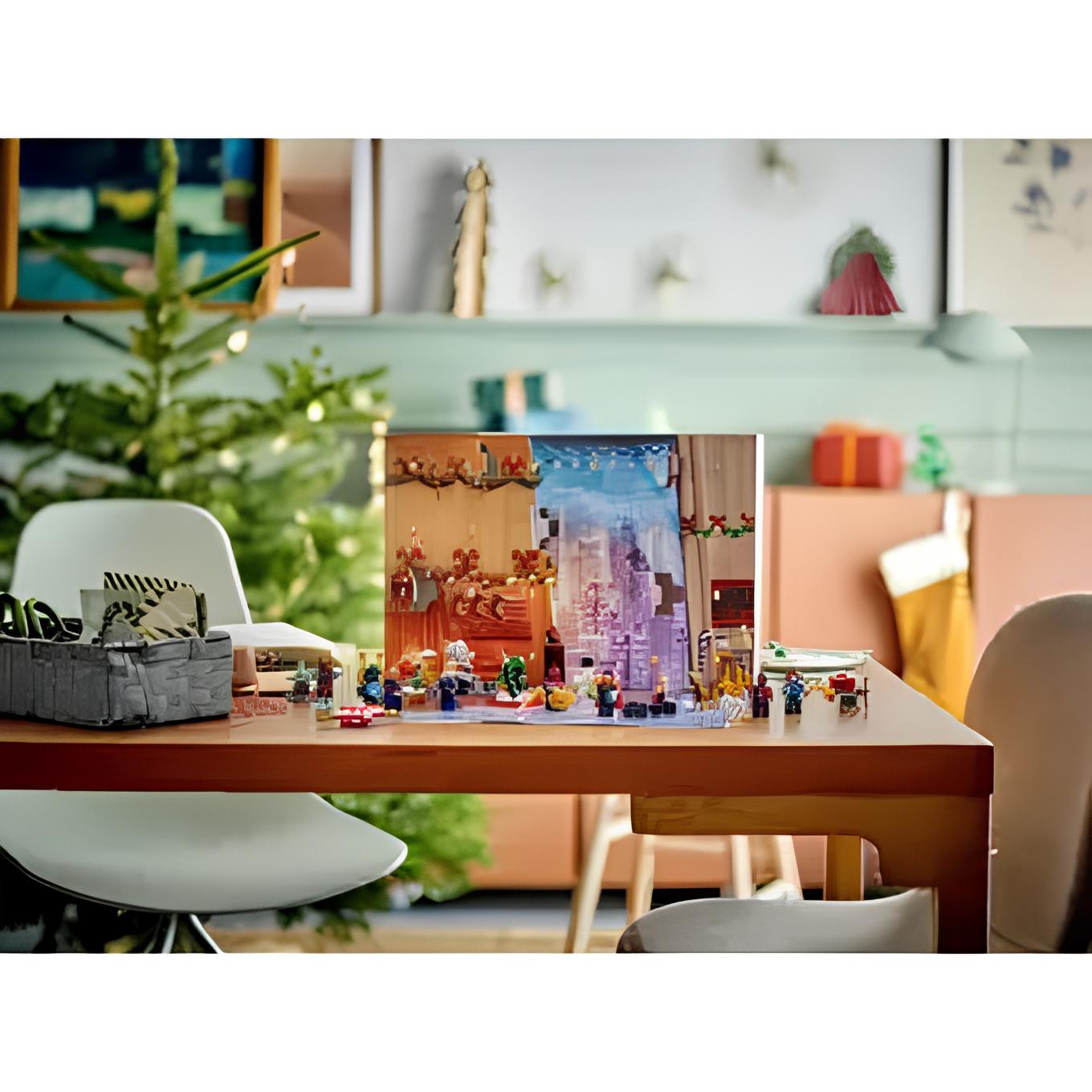 LEGO® Super Heroes 76267 Adventskalender 2023