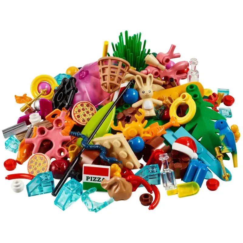 LEGO® GWP Expansion Parts 40607