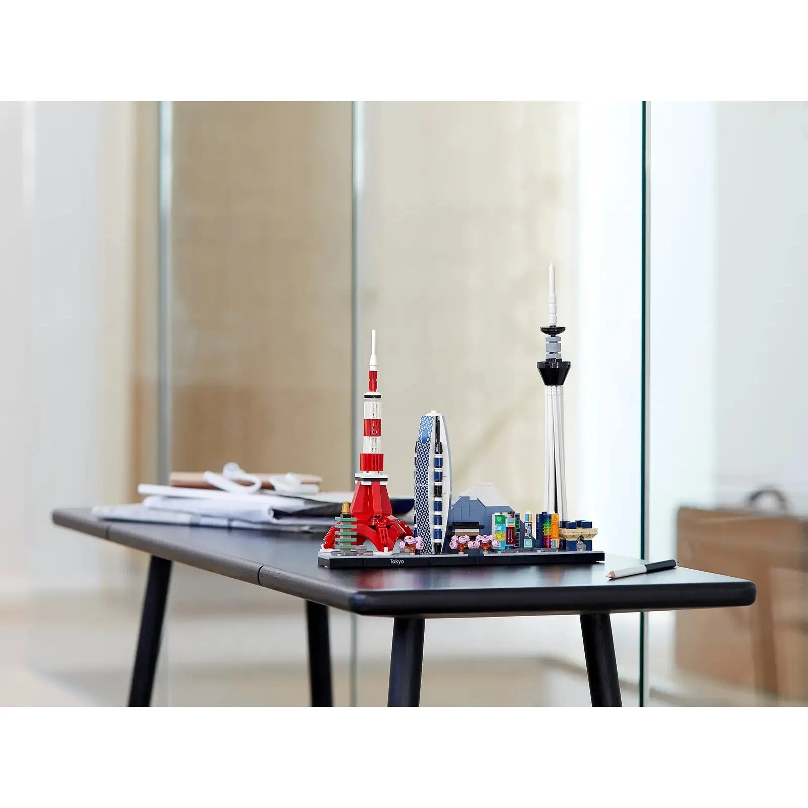 LEGO® Architecture 21051 Tokio