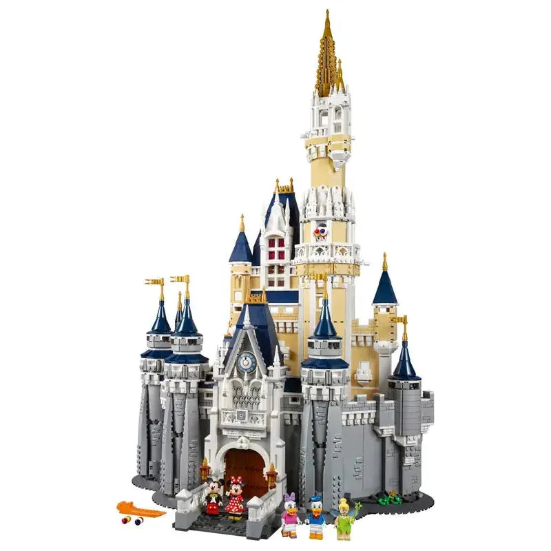 Château LEGO® Disney 71040