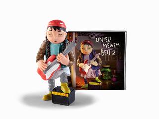 Tonie Figures Under My Bed 2 Audio Figure for Toniebox