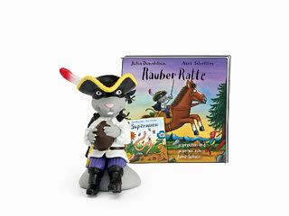 Tonie Figures Robber Rat/Superworm Audio Figure for Toniebox