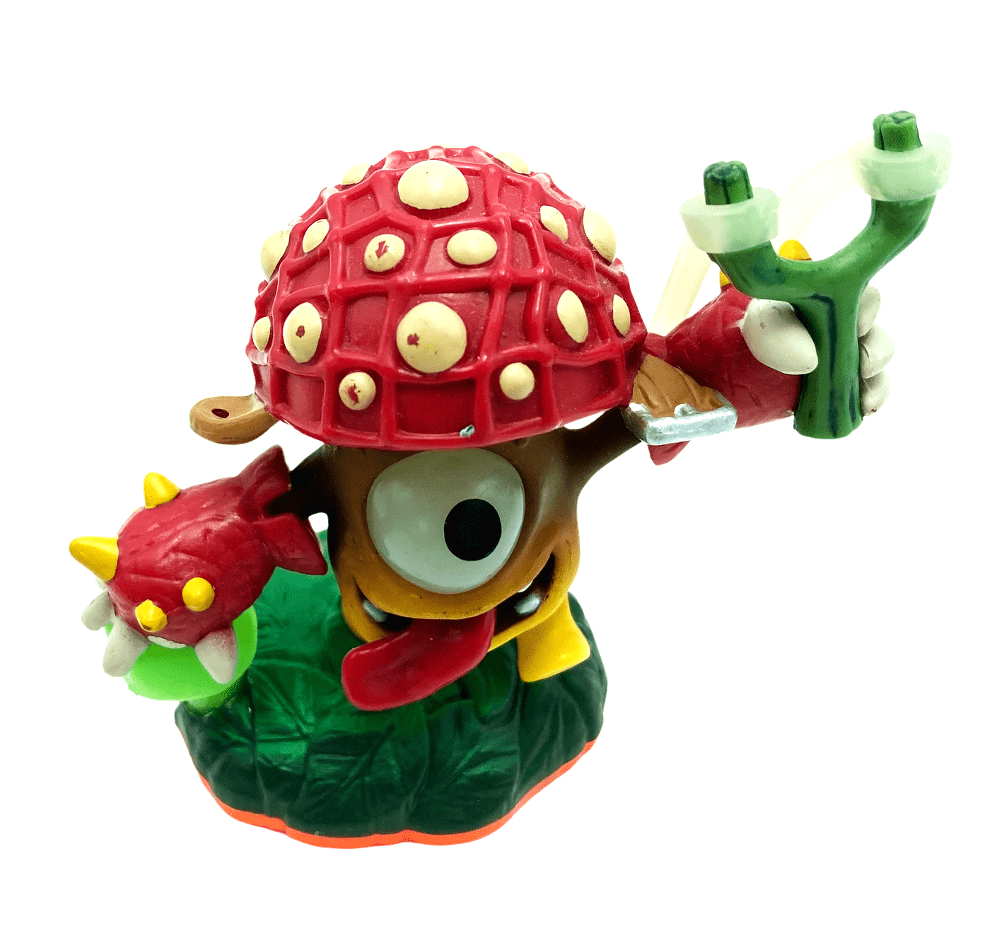 Noyau lumineux du Shroomboom des Skylanders Giants