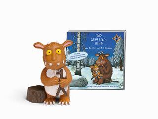 Tonie Figures The Gruffalo The Gruffalo Child Audio Figure for Toniebox