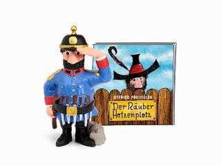 Tonie Figures Robber Hotzenplotz News from Robber Hotzenplotz Audio figure for Toniebox