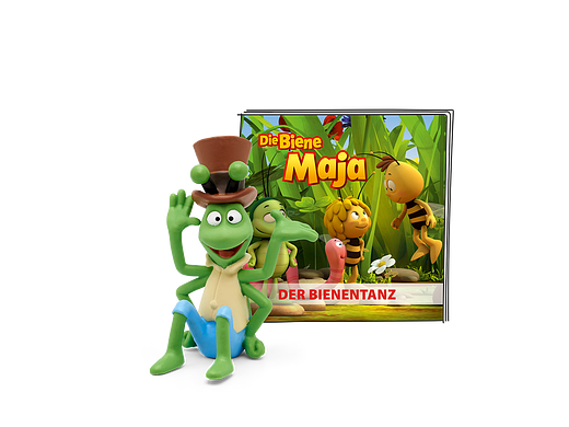 Tonie Figures Maya the Bee The Bee Dance Audio Figure for Toniebox