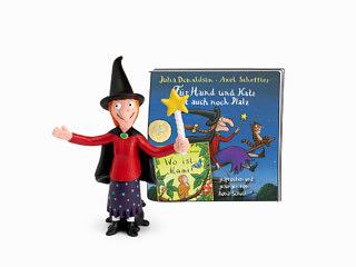 Tonie Figures There's still room for dogs and cats/Where's Mommy? Audio figure for Toniebox