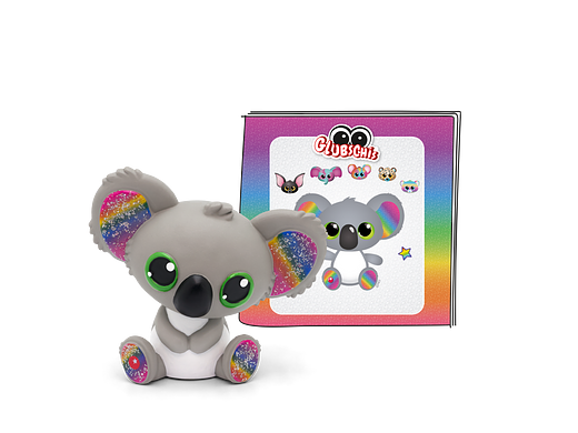 Tonie Figures The Glubschis Miss Crayon on the Hot Trail Audio Figure for Toniebox