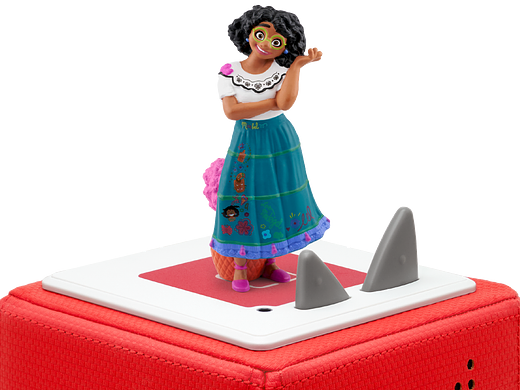 Tonie Figures Encanto Audio Figure for Toniebox