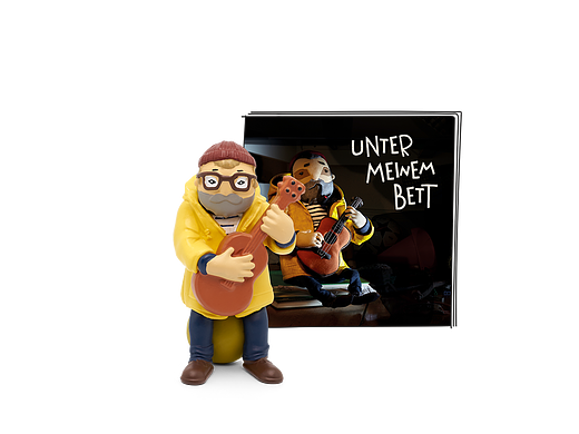 Tonie Figures Under My Bed 1 Audio Figure for Toniebox