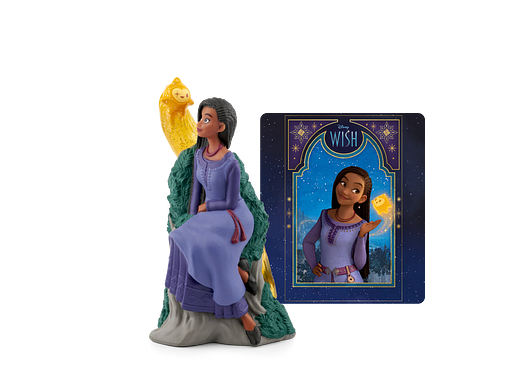 Tonie Figures Wish Audio Figure for Toniebox