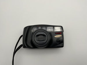 Original Samsung AF Zoom 105S – compact zoom camera with Super Macro