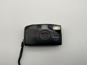 Panasonic C-2200ZM mini & zoom – Kompakt & einfach