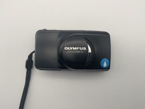 Olympus µ[mju:] Zoom 115 – an everyday zoom that can really do something