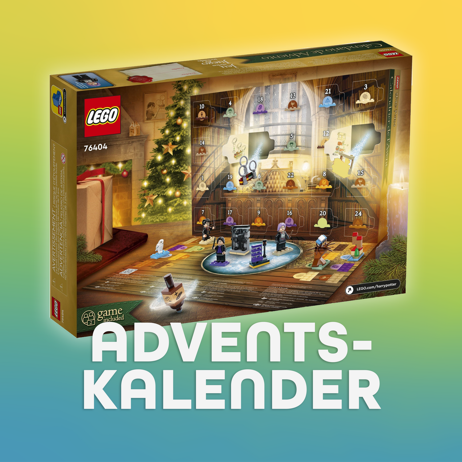 Adventskalender