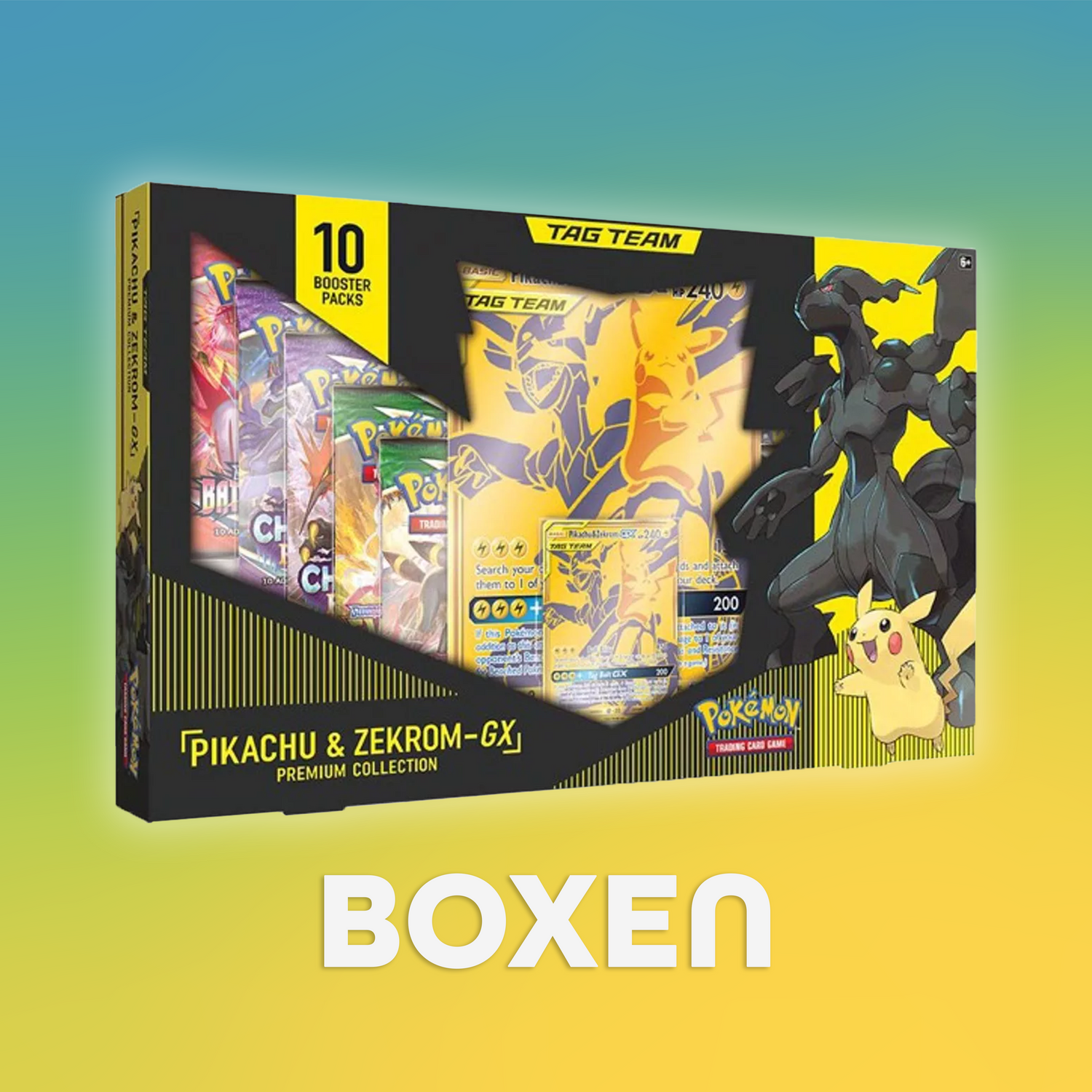 Boxen